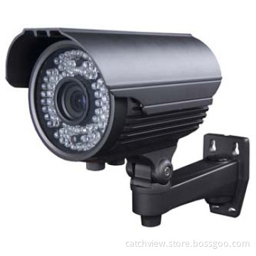 CCTV IR Camera 4-9mm Varifocal Lens (CV-L521)